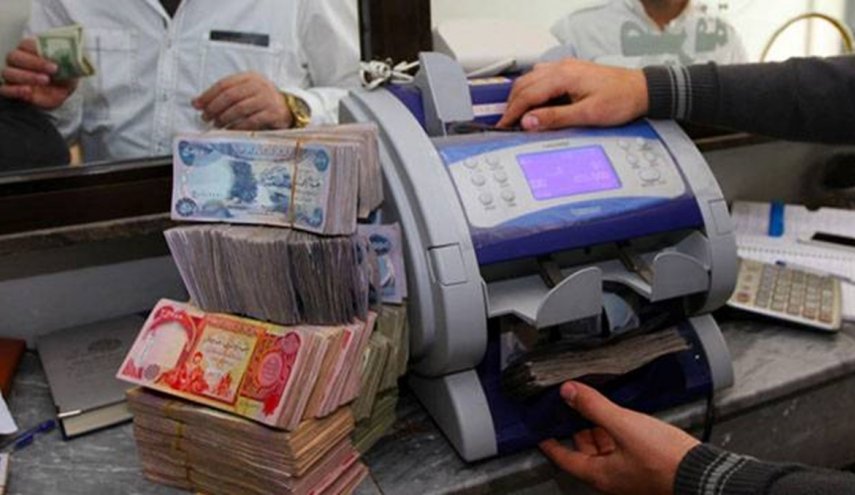 المالية النيابية العراقية تصدر بيانا بشأن تأخير رواتب شهر تشرين 