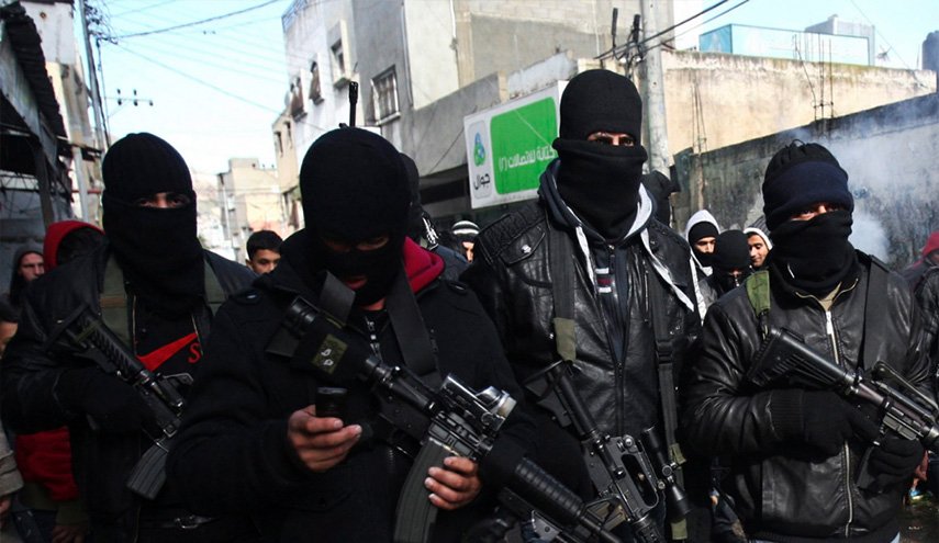 اشتباكات بين السلطة الفلسطينية وعناصر دحلان في الضفة الغربية