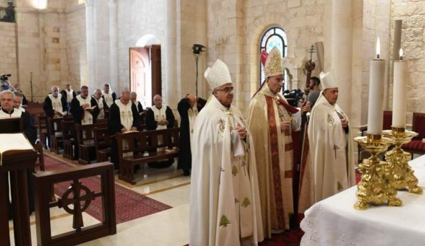 الكنيسة المارونية: للاسراع في تشكيل حكومة لبنانية بعيدة عن المحاصصة
