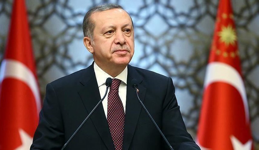 أردوغان: العداء ضد الإسلام دليل على العقلية المنحرفة 