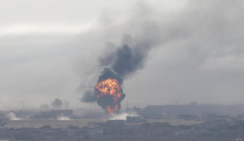 «پ.ک.ک» عامل حمله به خط لوله انتقال نفت کردستان عراق