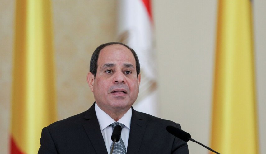 'مصر السيسي'.. تعديل تشريعي لعزل موظفي الدولة المنتمين فكرياً لـ'الإخوان'!