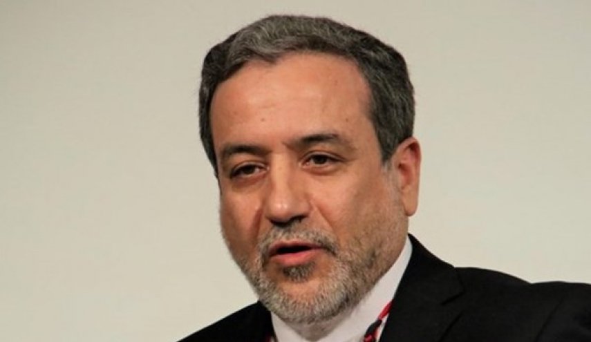 عراقجي: مبادرة إيران يمكن أن تساعد في إنهاء نزاع قره باغ سلميا