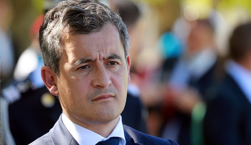وزير داخلية فرنسا يتحدث عن ترحيل 'المتطرفين'