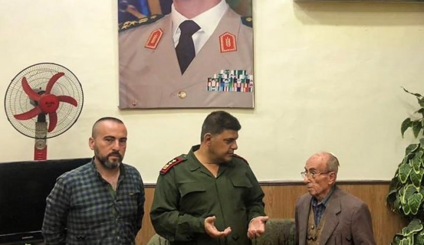 تطورات جديدة في قضية الاعتداء على مسن أمام الفرن بـحلب

