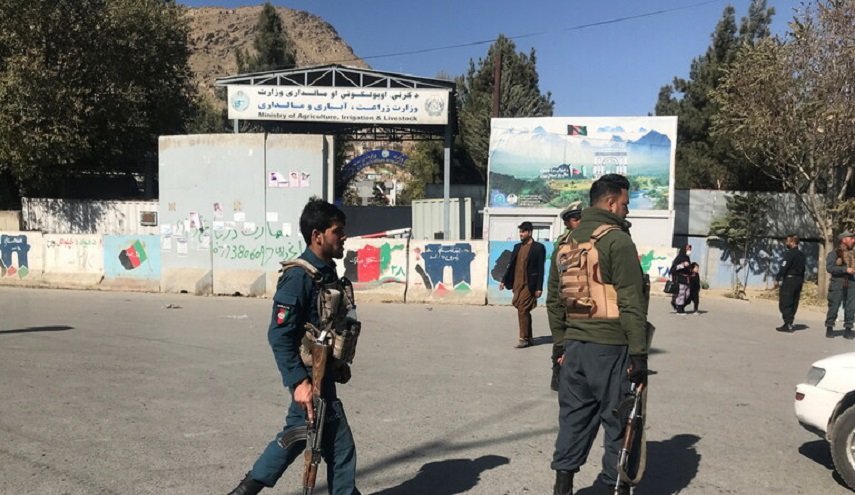 الداخلية الأفغانية: القضاء على مسلحين هاجموا جامعة كابل