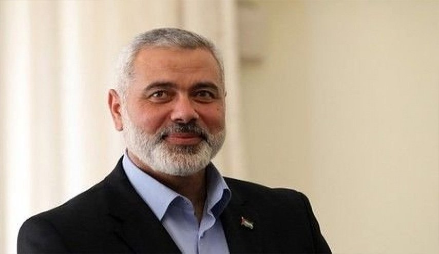 هنية يحث قيادات حماس على تكثيف جهود الوحدة الفلسطينية