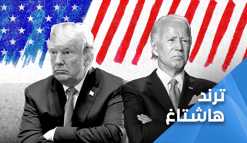 مغردون عرب: أمريكا تنتفض