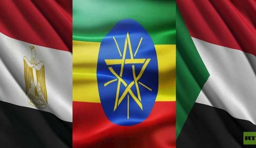 مصر والسودان وإثيوبيا يعلنون عدم اتفاقهم حول أزمة سد النهضة