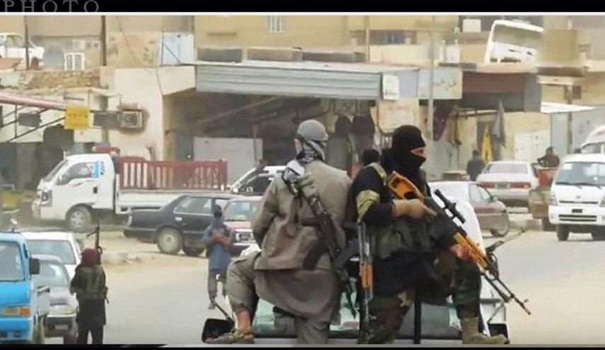 ’داعش’ يعدم مهندسا اختطفه قبل اسبوع غرب العراق