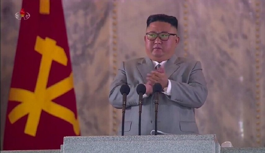 صحيفة: زعيم كوريا الشمالية قد يمنح أعلى رتبة عسكرية في بلاده