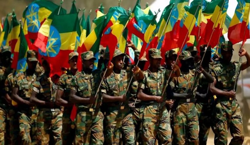 اعلام جنگ ارتش اتیوپی با شورشیان/ سودان مرز خود را بست
