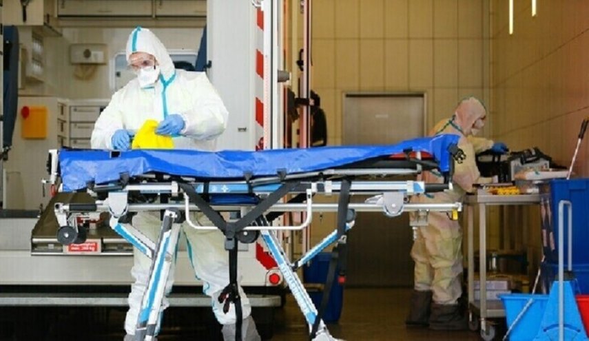 مصر تسجل 201 حالة إصابة جديدة بفيروس كورونا و11 وفاة