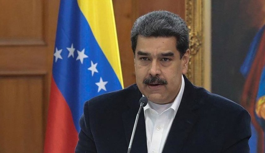 اعلام آمادگی مادورو برای مذاکره با دولت بایدن