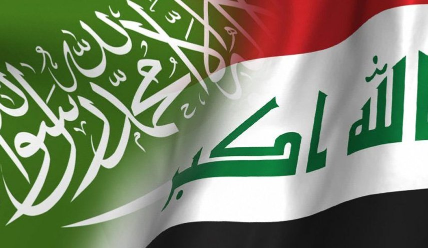 ورود هیاتی از وزرای سعودی به بغداد برای سرمایه گذاری در عراق!