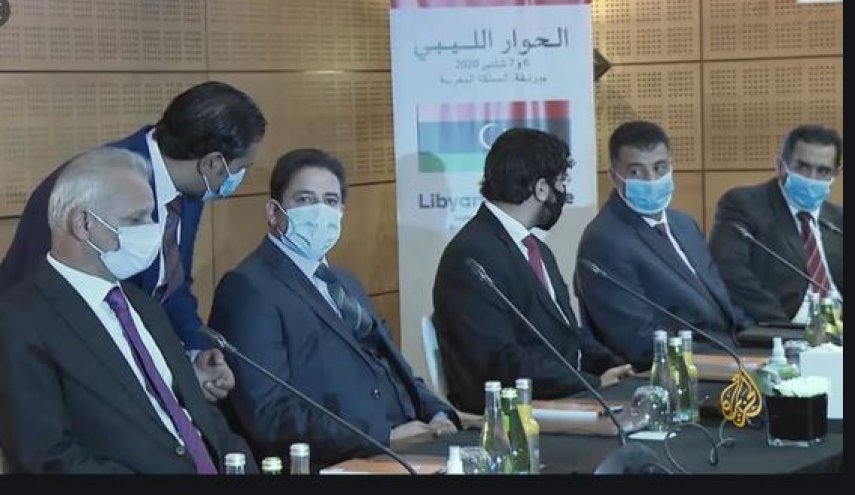 تونس تحتضن ملتقى الحوار الليبي برعاية أممية