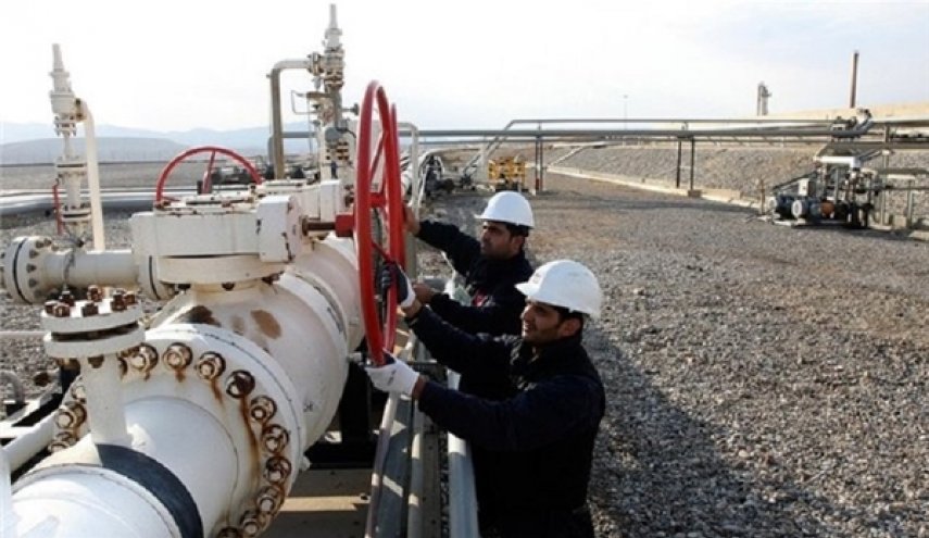 ايران تنجز خطة اولية لتصدیر الغاز لأفغانستان