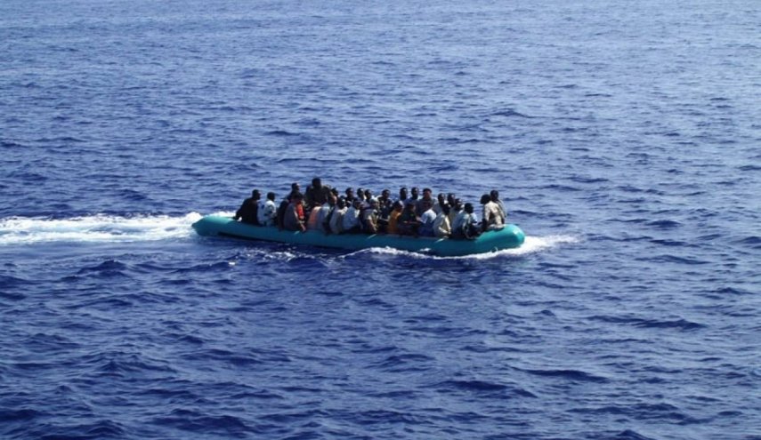 إغاثة 28 مهاجرا غير نظامي في المياه الإقليمية التونسية