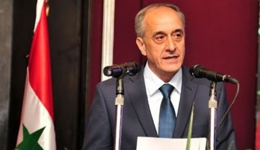 مخالفت سوریه با حضور ترکیه در کنفرانس بین‌المللی بازگشت آوارگان