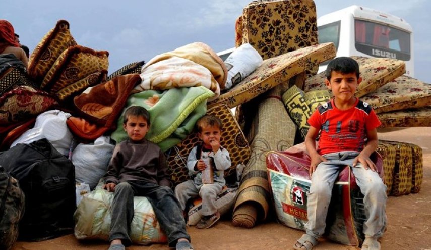 غدا.. انطلاق مؤتمر للاجئين السوريين في دمشق