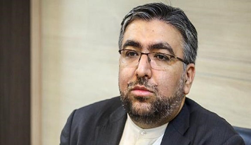 برلماني ايراني يعلق على الحظر الامريكي الجديد ضد بلاده