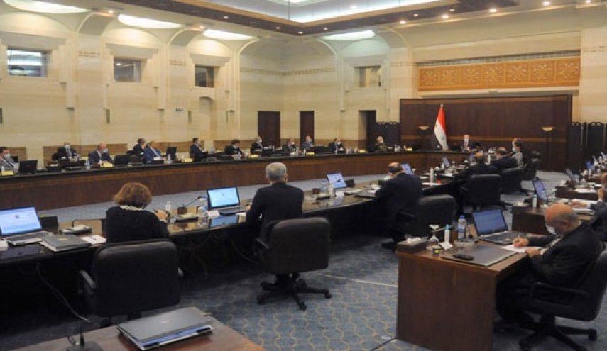 الحكومة السورية تقرر اتخاذ عقوبات قانونية بحق الأفران المخالفة 
