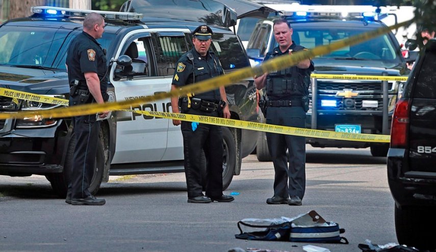 مقتل شخص وجرح 7 في إطلاق نار بولاية فلوريدا الأمريكية
