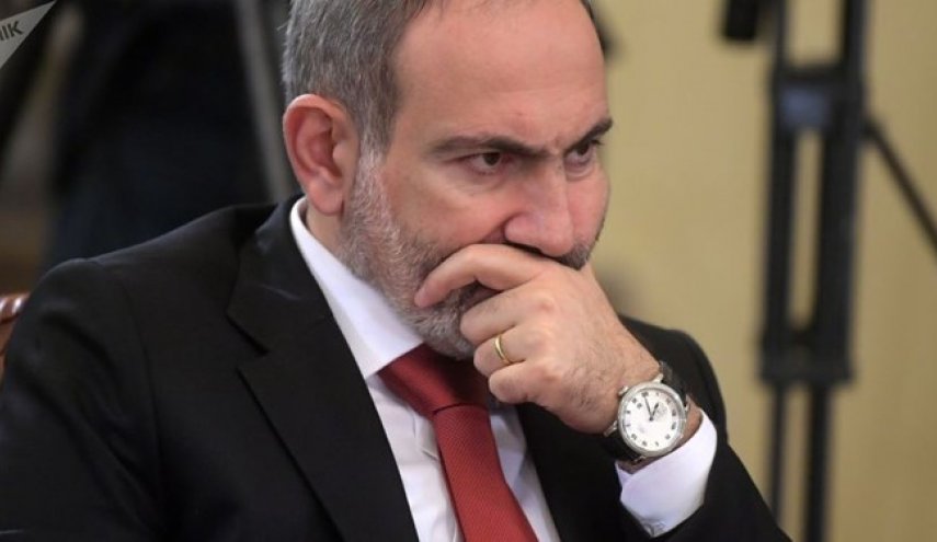 نخست‌وزیر ارمنستان: با باکو توافق نمی‌کردیم، «استپاناکرت» سقوط می‌کرد
