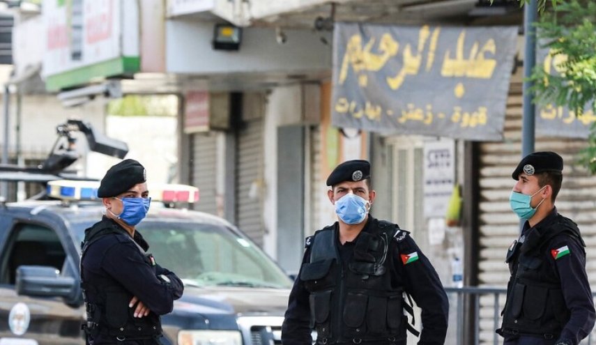 وزير الداخلية الاردني يوعز بتفعيل أمر الدفاع رقم 20 ومنع التجمعات