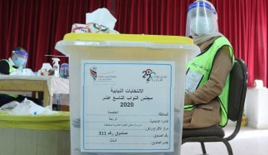 الأردن: العشائر تتصدر الانتخابات وتراجع لمرشحي الإخوان