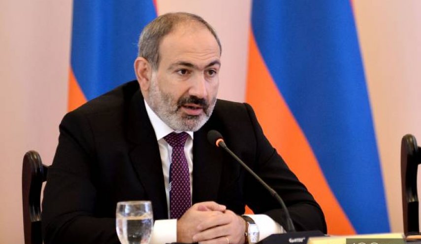 البرلمان الأرميني يفشل في إقالة رئيس الوزراء