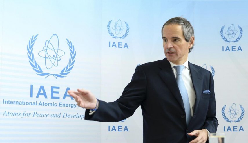 توافق ایران و آژانس انرژی اتمی اعتماد متقابل را تقویت می‌کند