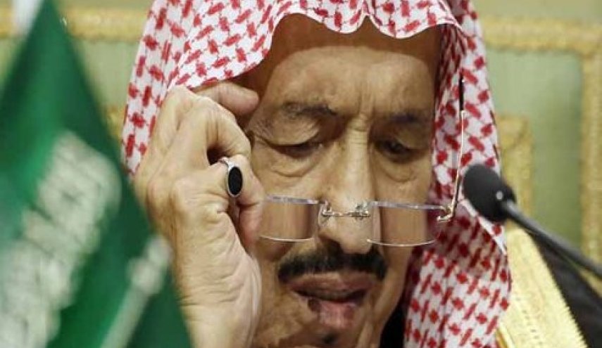 اتهام‌زنی های بی پایه و اساس شاه سعودی به ایران
