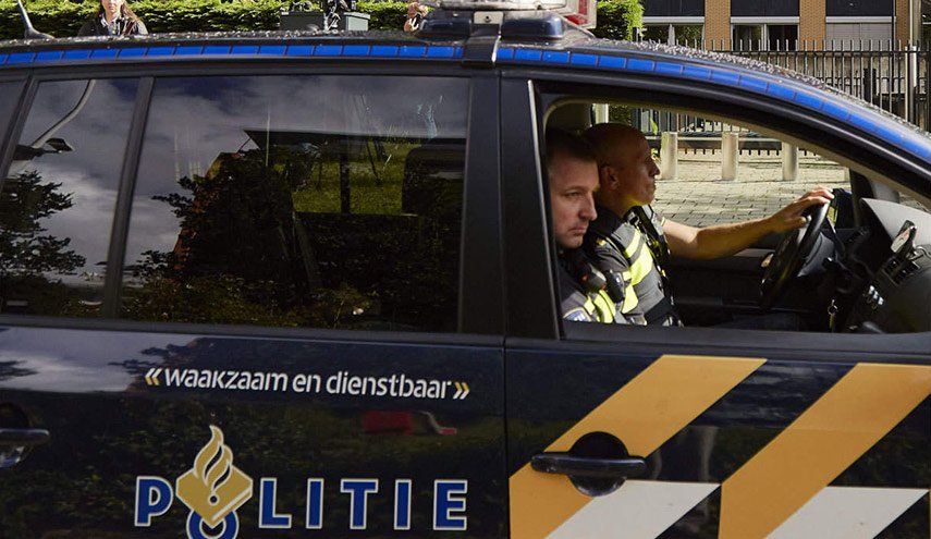 شرطة هولندا تفتح تحقيقا بعد سماع اطلاق نار بالسفارة السعودية