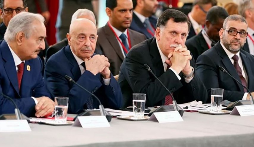 شورای عالی حکومتی لیبی خواستار پایان مرحله انتقالی با «همه‌پرسی» شد