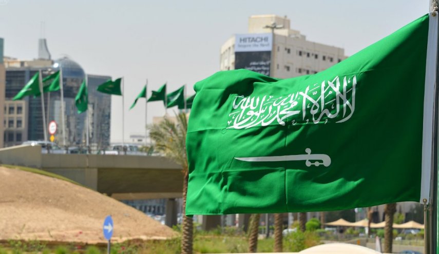 هشدار سفارت سعودی در هلند به اتباع عربستانی
