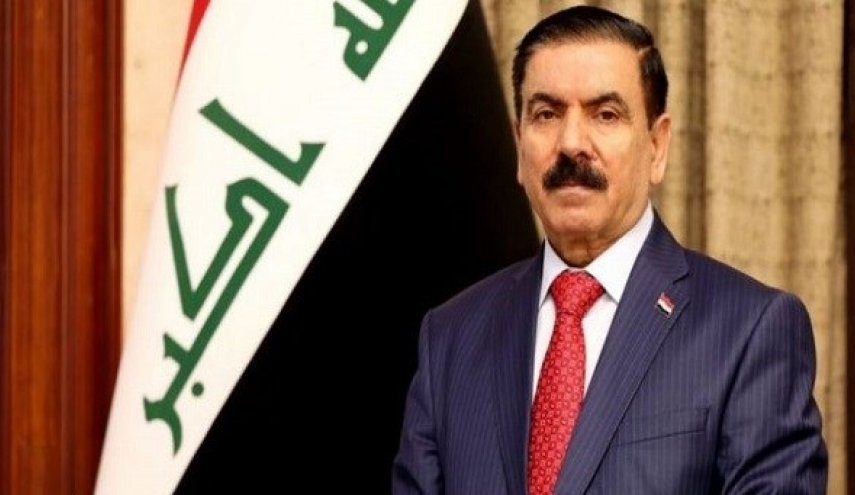 وزير الدفاع العراقي يزور طهران غدا السبت