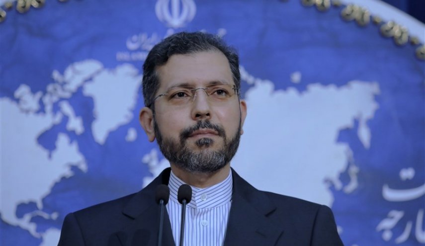 ايران ترد على مزاعم اغتيال أحد قادة تنظيم القاعدة في طهران