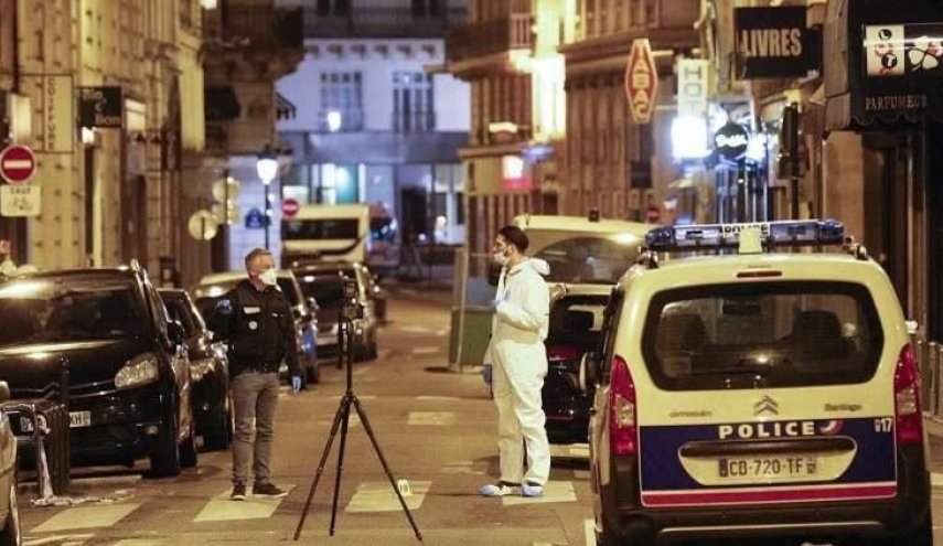مقتل شخصين وإصابة آخر بعملية طعن بمدينة شوليه الفرنسية!