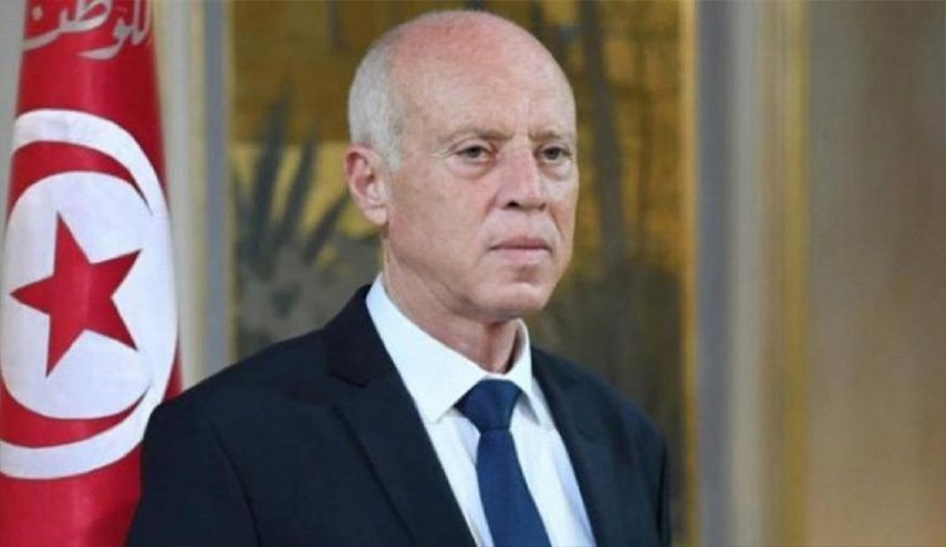 الحكومة التونسية تجدد دعمها للقضية الفلسطينية