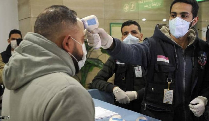 مصر: تحذير من هجمة شرسة لفيروس كورونا خلال الشهور القادمة