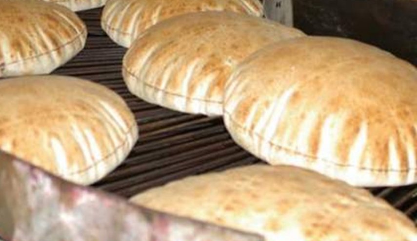 بدءًا من غد الاثنين تعديل آلية توزيع الخبز في سوريا