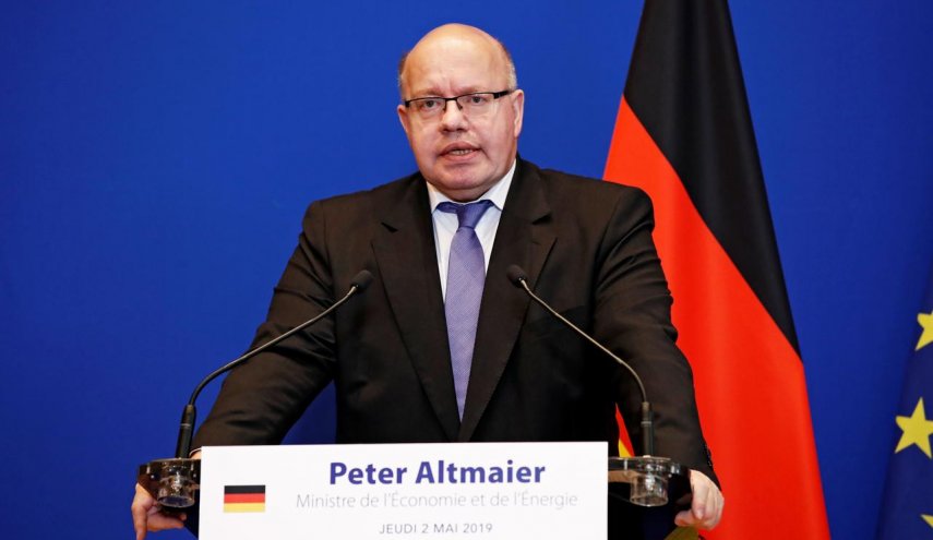 ألمانيا تطلب من مواطنيها الاستعداد لأشهر من الإجراءات الصارمة