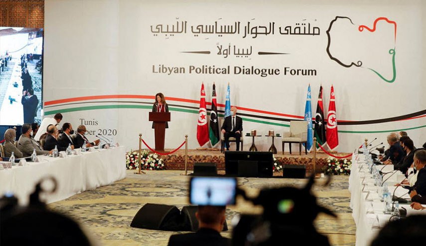 البعثة الأممية تدعو الليبيين لجلسة حوارية مباشرة بشأن السلطة التنفيذية