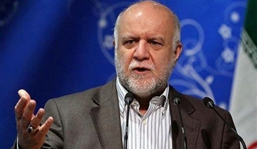 'تويتر' يغلق حساب وزير النفط الايراني