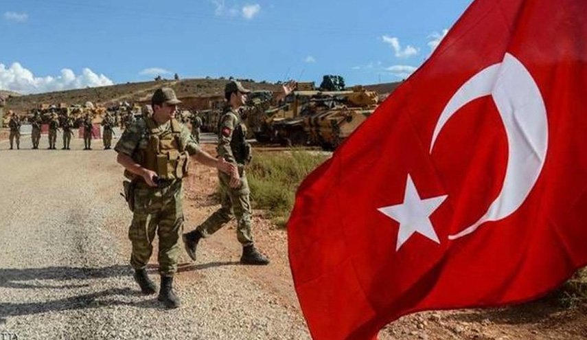 اردوغان نیروی نظامی به جمهوری آذربایجان اعزام می‌کند