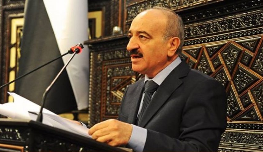 قريبا.. منح الفيزا الإلكترونية للراغبين في زيارة سوريا
