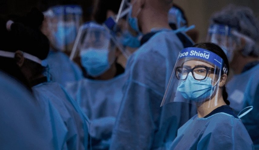 الصحة العالمية: إصابة 65 فردا من موظفينا بـ