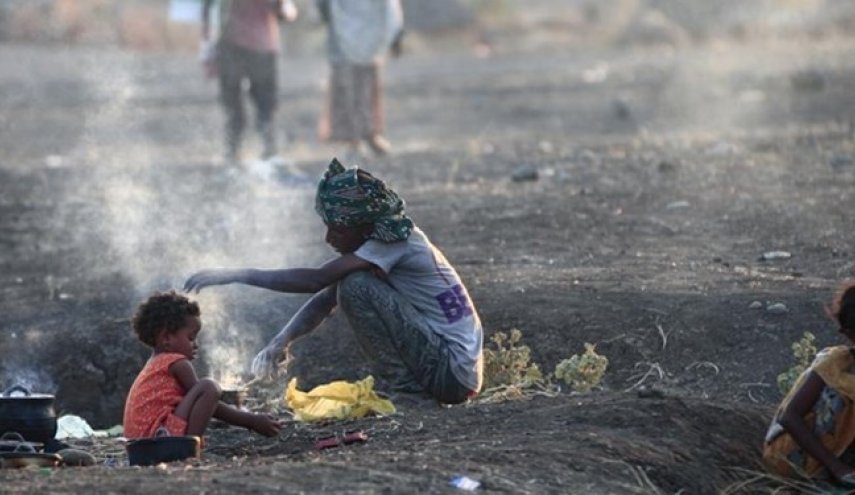 هشدار سازمان ملل: وقوع بحران انسانی گسترده در اتیوپی