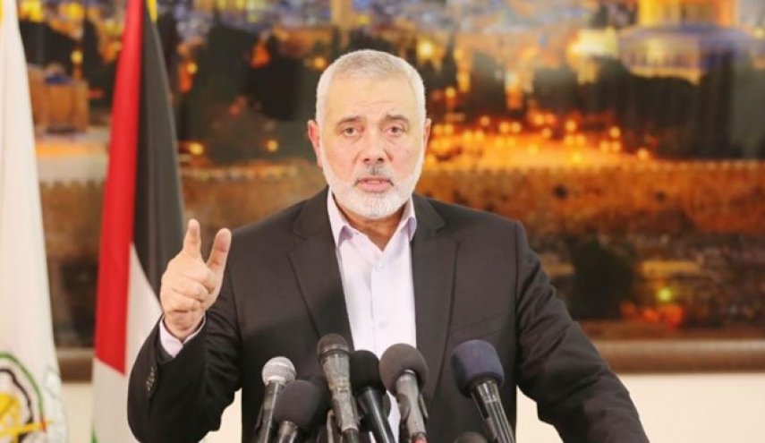واکنش حماس به برقراری ارتباط تشکیلات خودگردان با تل آویو